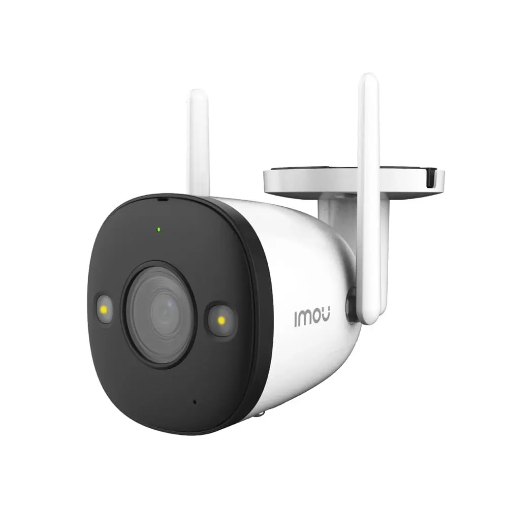 IP-видеокамера уличная с Wi-Fi 5 Мп IMOU IPC-K3DP-5H0WF (2.8 мм) с детекцией людей и микрофоном для системы видеонаблюдения - Фото 3